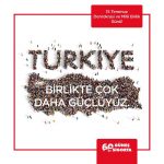 15 temmuz