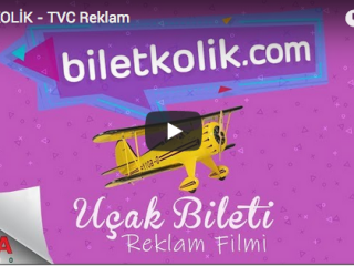 Biletkolik'te Fikir Tasarım Atölyesi ile çalışıyor